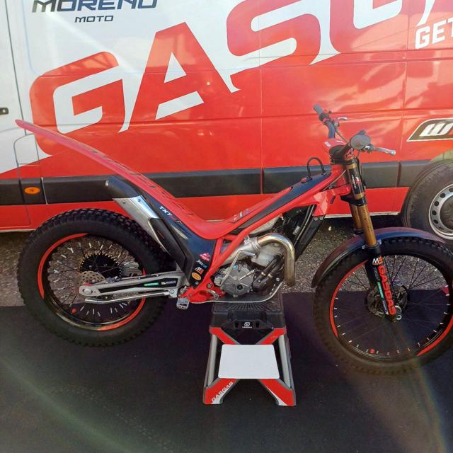 GAS GAS TXT 300 Racing Immagine 2