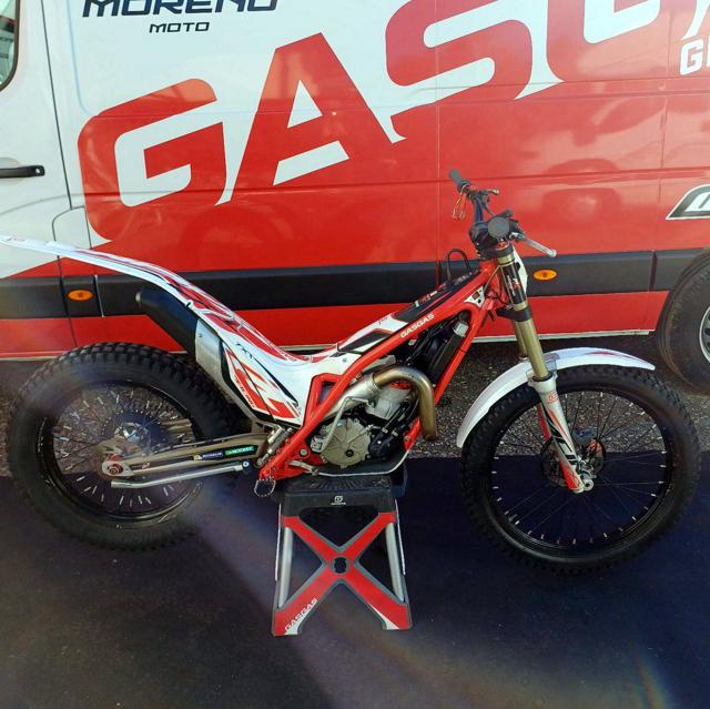 GAS GAS TXT 300 Racing Immagine 0