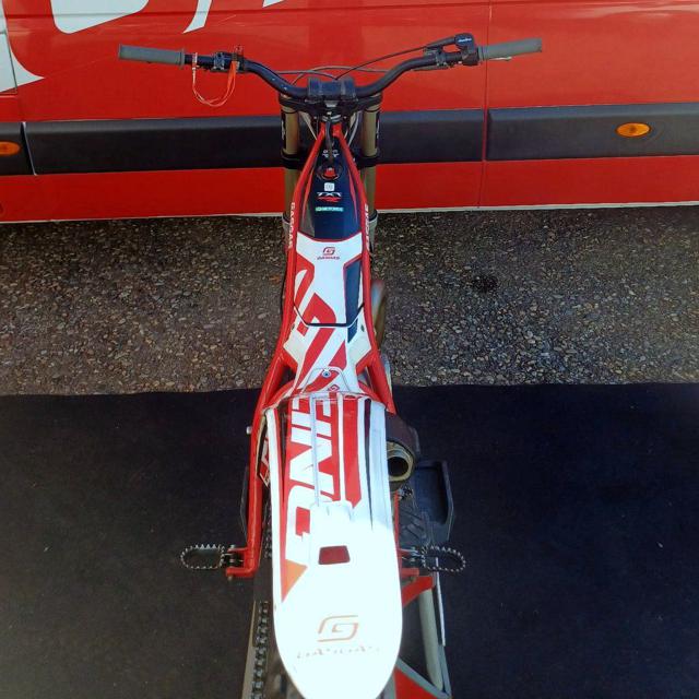 GAS GAS TXT 300 Racing Immagine 4