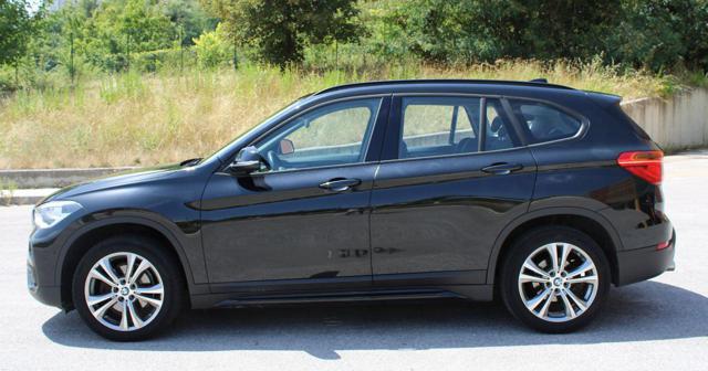 BMW X1 xDrive18d xLine Plus Immagine 1