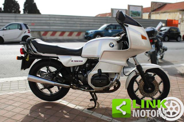 BMW R 100 RS RS Immagine 0