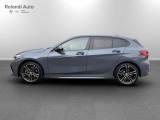 BMW 120 d Msport xdrive auto