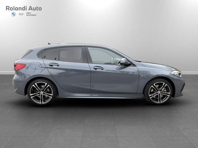 BMW 120 d Msport xdrive auto Immagine 3