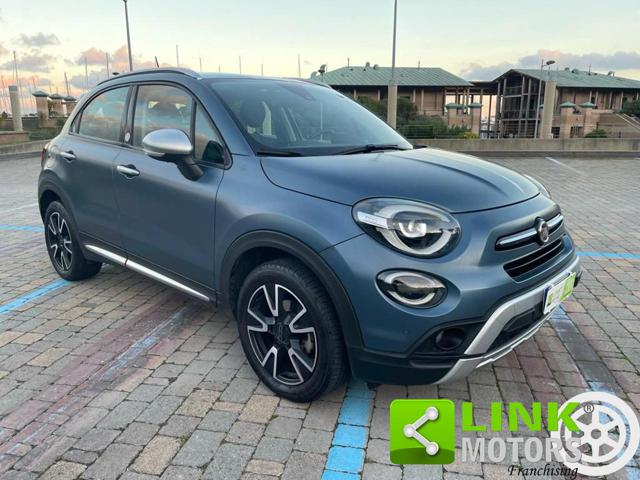 FIAT 500X 1.0 T3 CV120 MIRROR Immagine 1