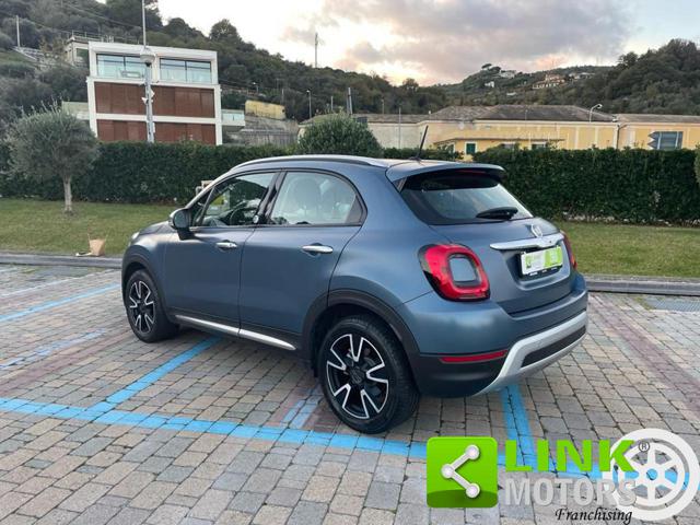 FIAT 500X 1.0 T3 CV120 MIRROR Immagine 2