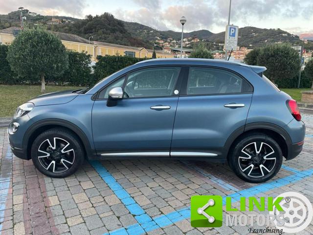 FIAT 500X 1.0 T3 CV120 MIRROR Immagine 0