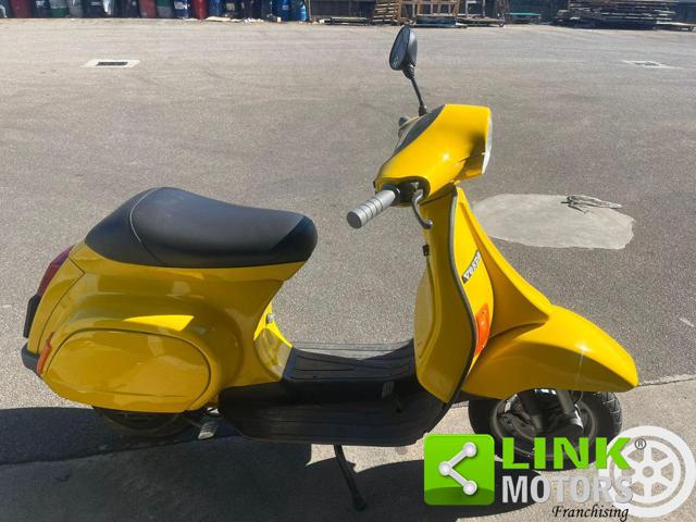 PIAGGIO Vespa 50 HP 4M Immagine 0