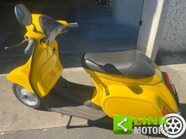 PIAGGIO Vespa 50 HP 4M Immagine 1