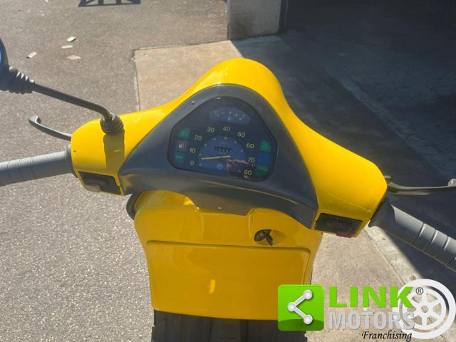 PIAGGIO Vespa 50 HP 4M Immagine 4