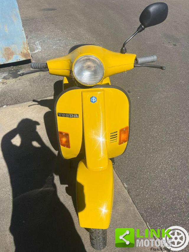 PIAGGIO Vespa 50 HP 4M Immagine 2