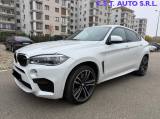 BMW X6 M X6 M