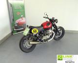 MOTO GUZZI V 35 C *Modificata Cafè Racer