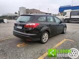 FORD Focus 1.6 TDCi 115 CV SW