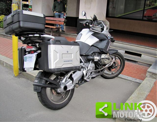 BMW R 1200 GS - OTTIME CONDIZIONI Immagine 3