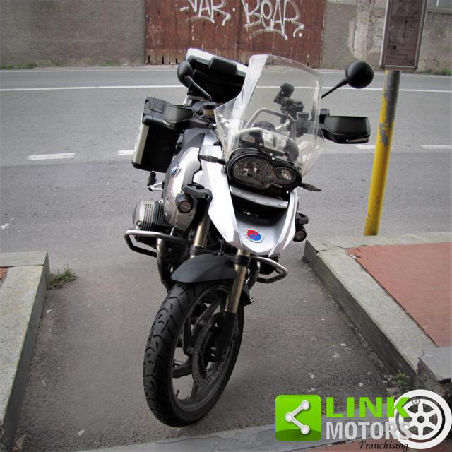 BMW R 1200 GS - OTTIME CONDIZIONI Immagine 1