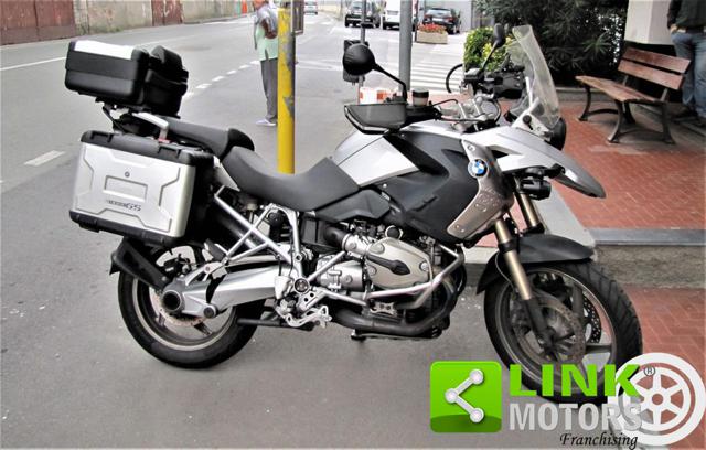 BMW R 1200 GS - OTTIME CONDIZIONI Immagine 0