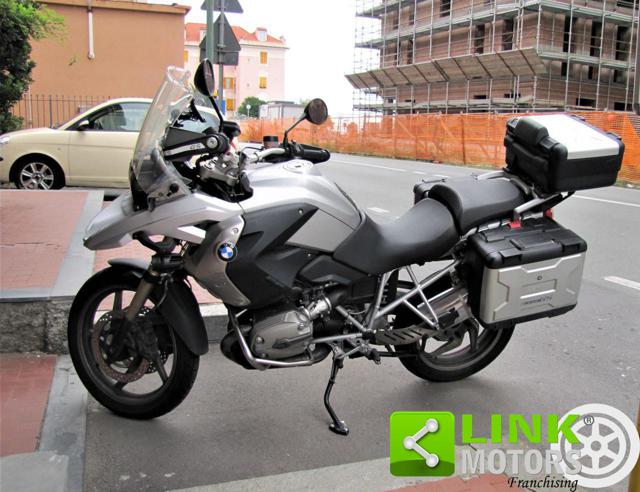 BMW R 1200 GS - OTTIME CONDIZIONI Immagine 2