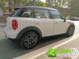 MINI Countryman Mini Cooper D Countryman ALL4