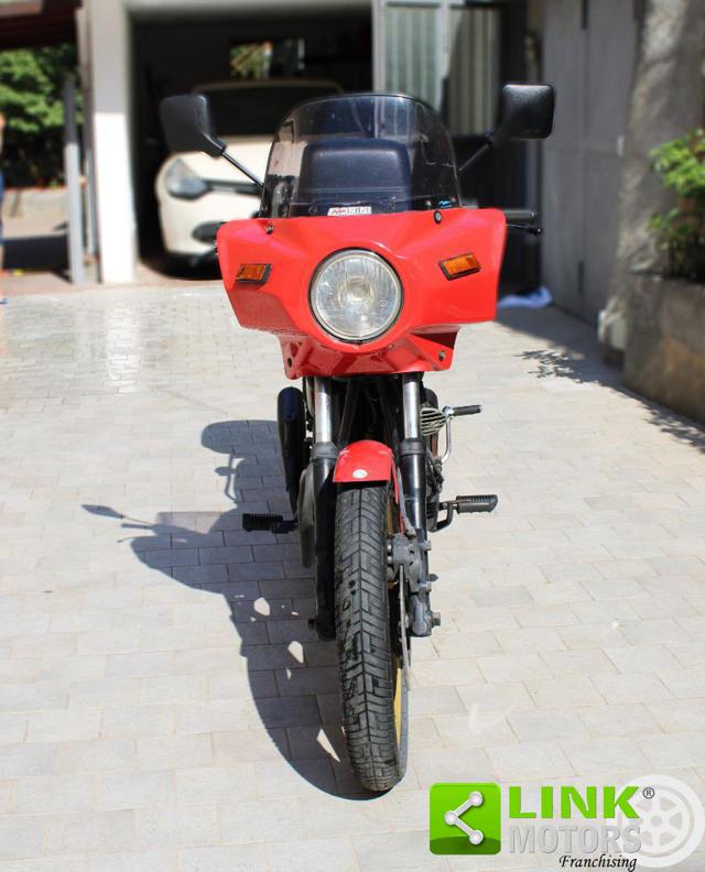 MOTO MORINI Other 250J ISCRITTA ASI!!! Immagine 1