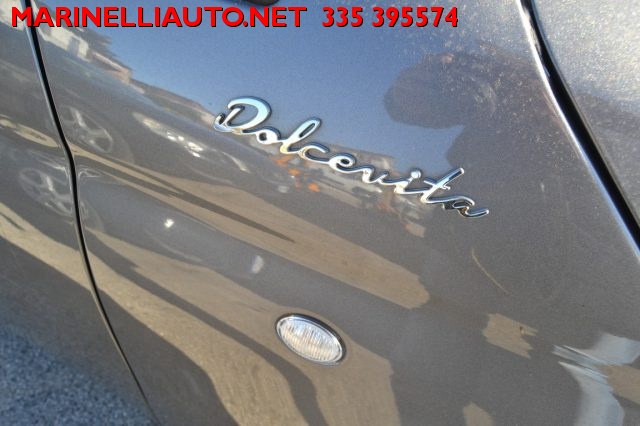 FIAT 500 1.0 Hybrid Dolcevita 41000 CHILOMETRI Immagine 3