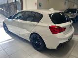 BMW 116 d 5p. Msport