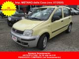 FIAT Panda 1.4 Natural Power -OK Neopatentati- BOMBOLE NUOVE