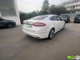 FORD Mondeo 2.0 187H 140 HYBRID HEV VIGNALE E-CVT AUTOMATICA