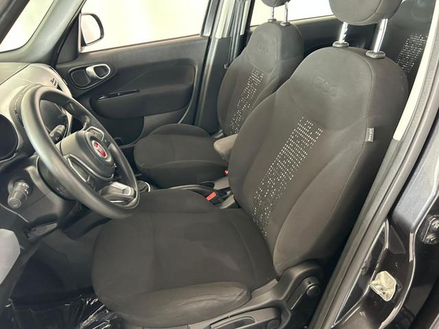 FIAT 500L 1.4 95 CV S&S Connect Immagine 4