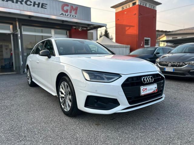 AUDI A4 Avant 35 TDI/163 CV S tronic Business Immagine 2