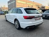 AUDI A4 Avant 35 TDI/163 CV S tronic Business