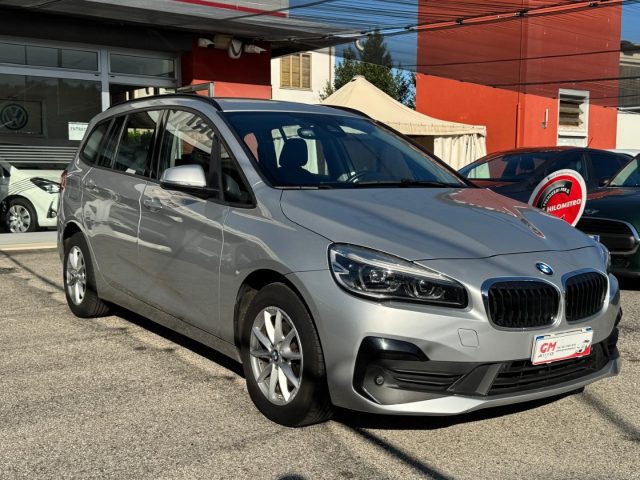 BMW 216 d Active Tourer Advantage#7posti Immagine 2