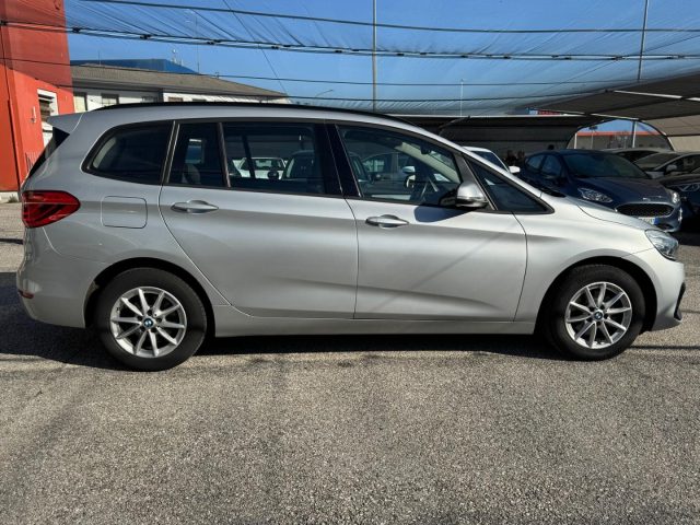 BMW 216 d Active Tourer Advantage#7posti Immagine 3