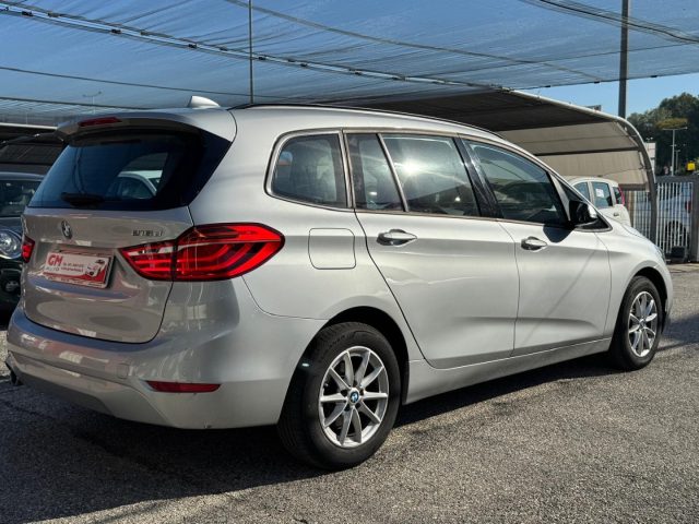 BMW 216 d Active Tourer Advantage#7posti Immagine 4