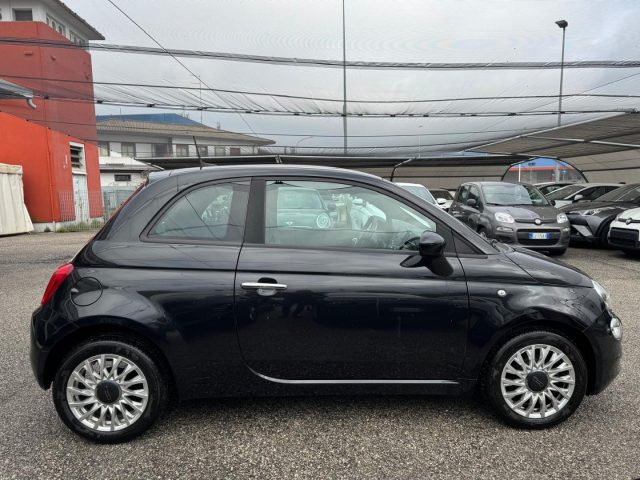 FIAT 500 1.0 Hybrid Lounge #NEOPATENTATI Immagine 3