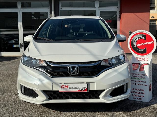 HONDA Jazz 1.3 Comfort Navi ADAS CVT Immagine 1