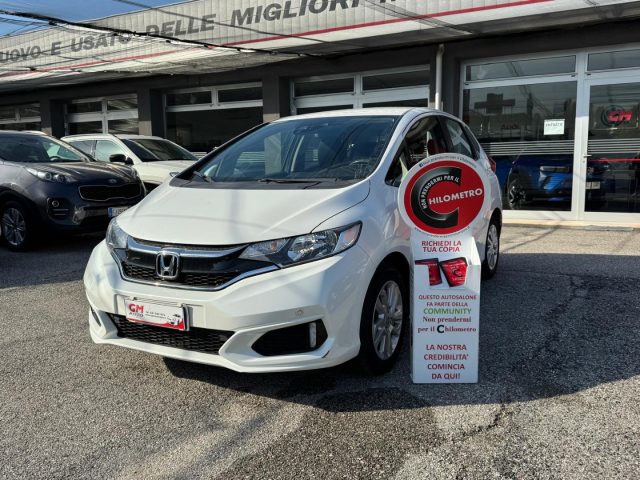 HONDA Jazz 1.3 Comfort Navi ADAS CVT Immagine 0