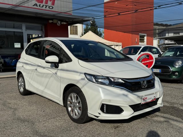 HONDA Jazz 1.3 Comfort Navi ADAS CVT Immagine 2