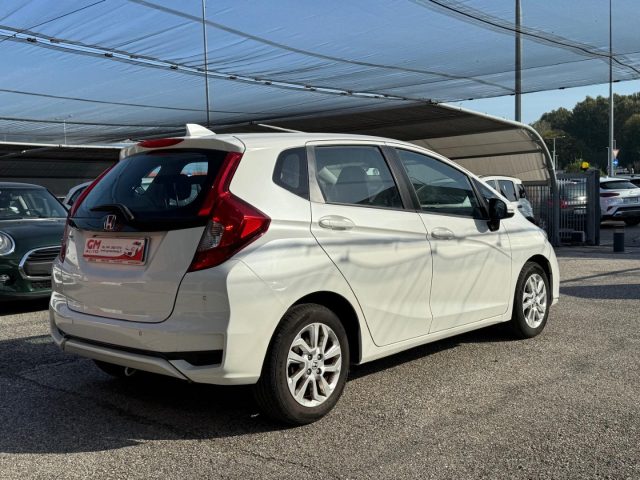 HONDA Jazz 1.3 Comfort Navi ADAS CVT Immagine 4