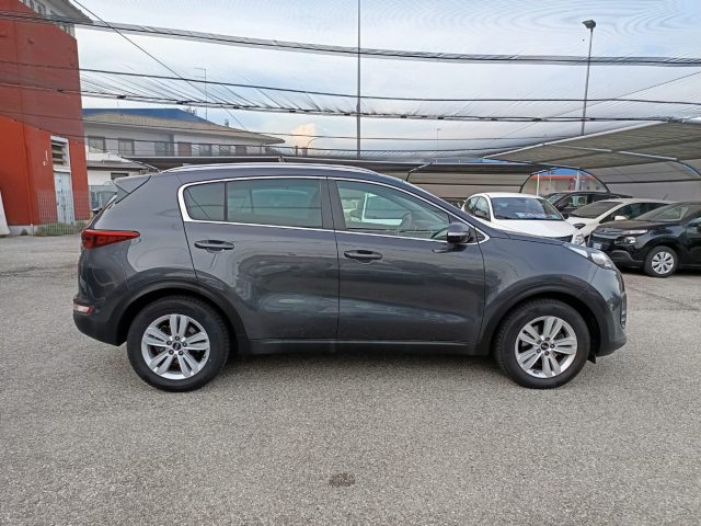 KIA Sportage 1.7 CRDI 2WD Cool Immagine 2