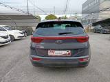 KIA Sportage 1.7 CRDI 2WD Cool