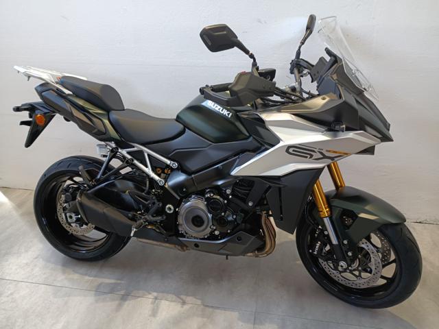 SUZUKI GSX S 1000 GX Immagine 0