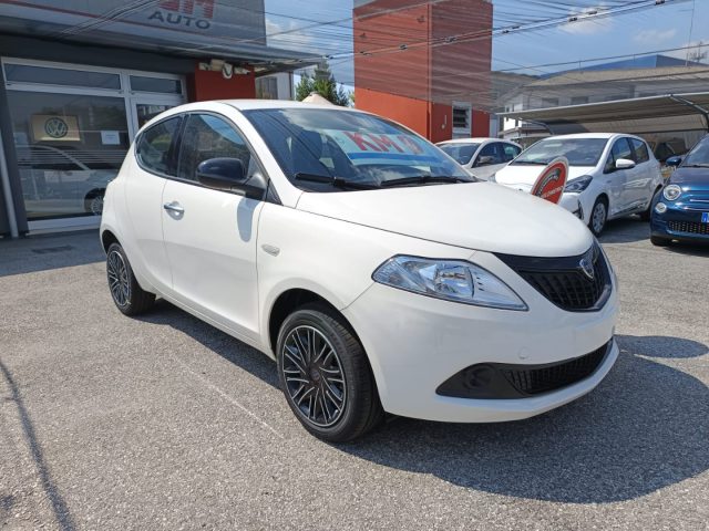 LANCIA Ypsilon 1.0 FireFly 5 porte Hybrid Oro#PROMO Immagine 2