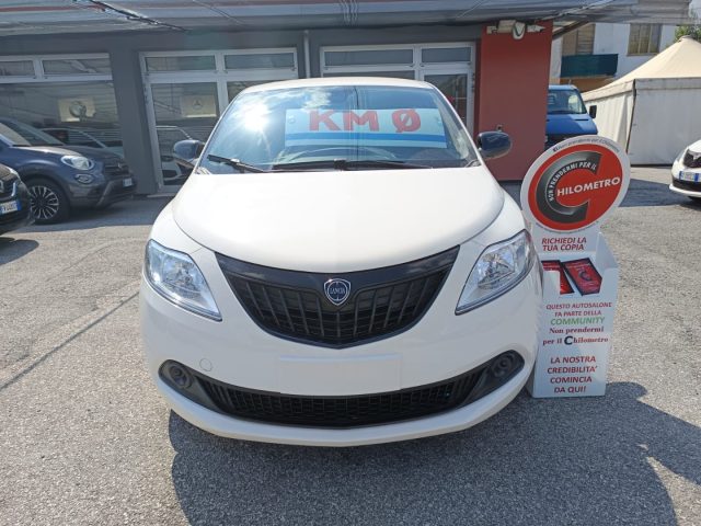 LANCIA Ypsilon 1.0 FireFly 5 porte Hybrid Oro#PROMO Immagine 1