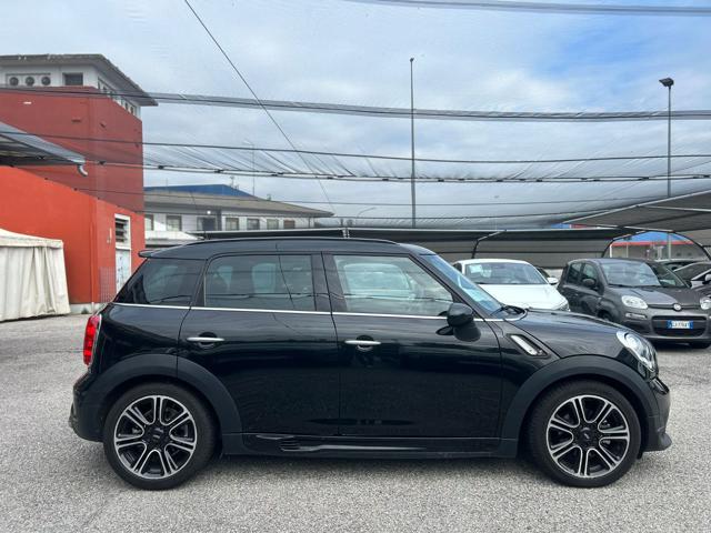 MINI Countryman Mini Cooper SD Countryman ALL4 PACK JCW Immagine 3