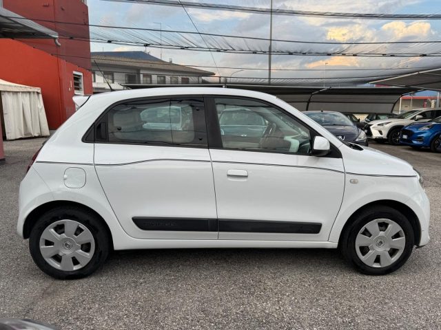 RENAULT Twingo SCe Zen #neopatentati Immagine 3