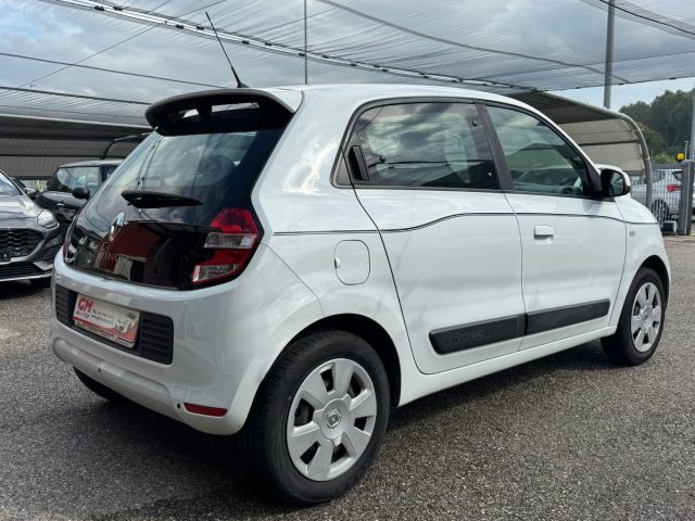 RENAULT Twingo SCe Zen #neopatentati Immagine 4