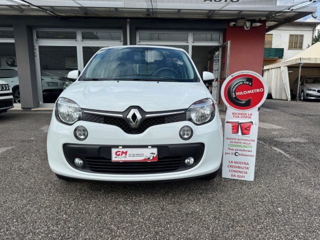 RENAULT Twingo SCe Zen #neopatentati Immagine 1