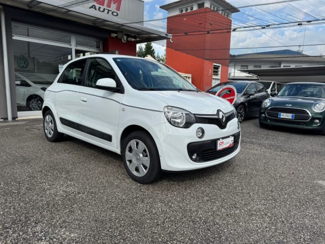 RENAULT Twingo SCe Zen #neopatentati Immagine 2