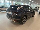 HYUNDAI Tucson 1.6 HEV aut.Exellence