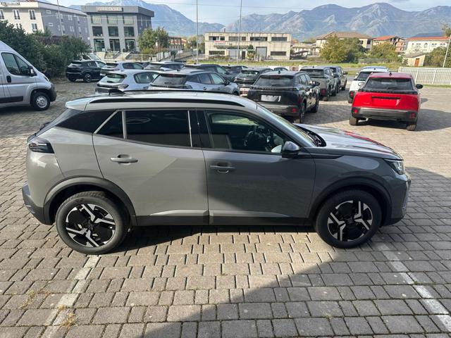 PEUGEOT 2008 PureTech 100 S&S Allure Immagine 2